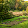 Permaculture à Assise, Vexin. Séjour écospirituel