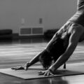 asana : posture de yoga - Atelier hebdomadaire à paris