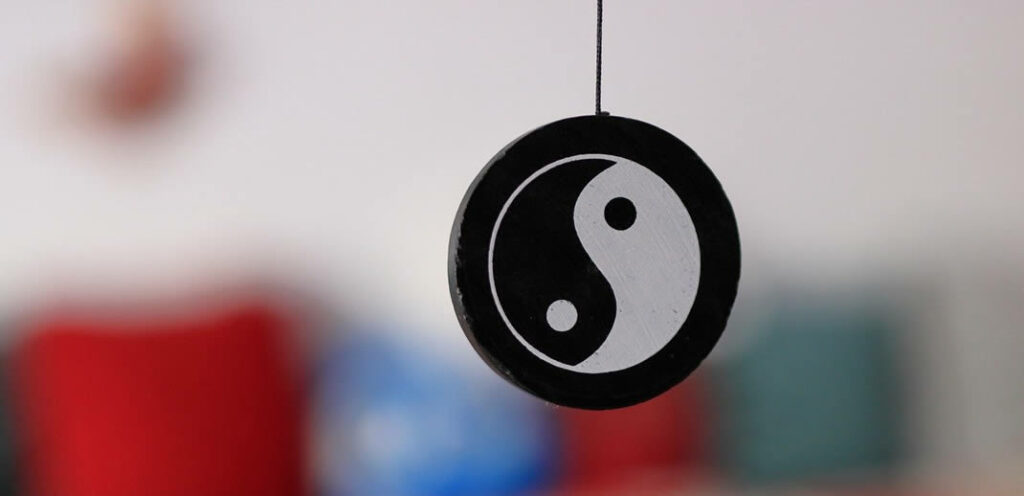 tao, yin-yang